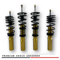 Porsche Boxter 981 Shock Apporber